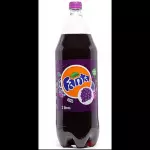 Fanta Uva 2 Litros