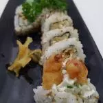 Uramaki Ebiten