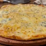 Quatro Queijos