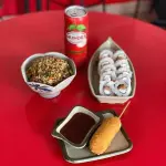 BENTO BOX 2