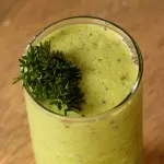 Recovery juice