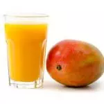 SUCO DE MANGA