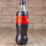 Gaseosa PET 400ml