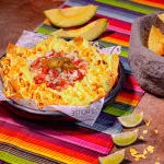 Nachos 🔥