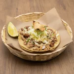 Taco Mixto