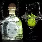 SHOT PATRÓN