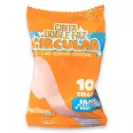 CINTA DOBLE FAZ CIRCULAR GRAFITOS