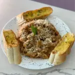 FESTIVAL DE PASTA - Sábado y Domingo