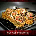 HOT ROLL FILADÉLFIA