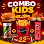 Combo Kids