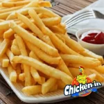 Batata Frita P