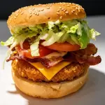 Chicken Furioso