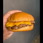 X-Burguer