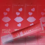 BRILLO LABIAL EROTICO