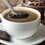CAFÉ AMERICANO