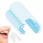 Retractor Dental de Mejillas 10 Und