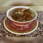 Comida corrida #4