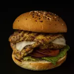 La original de Pollo