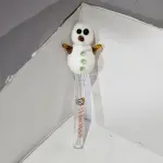 Piteira Boneco de Neve