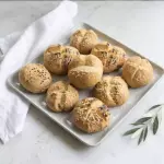 Hogacitas de pan 🥖