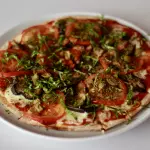 Vegetariana