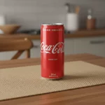 COCA COLA LATA