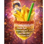 MICHELADA  ECLIPSE