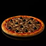 PIZZA BOMBAI