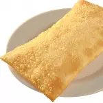 Cigarrete De Lombo Com Queijo