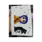 Clave: Coraline 1