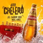CUSQ DORADA BOT RETORNABLE X620ML