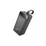 Hoco – Power Bank J123C 60000 mah