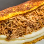 CACHAPA LA GRAN SABANA