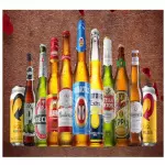 CERVEJAS