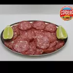 Salame Fatiado 180 gramas