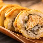 Sake Hot Trufado