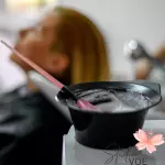 Coloração