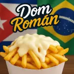Batata Frita com Mussarela