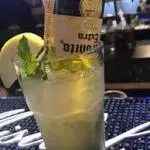 mojito beer