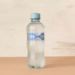 Botellita de agua