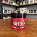 CREATINA 100% PURA 150G INTEGRAL