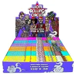 LRC Slim Longa
