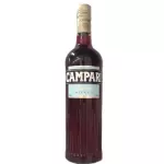 Campari 998ml 🍸