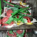 PIRULITO BOCA