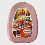 Jamón de Pierna Cocido Superior