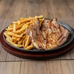 LOMITO DE CERDO