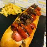 Español Dog