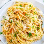 Aglio e Olio