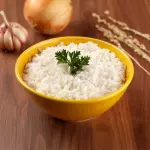 Arroz Branco 500G
