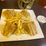 Club Sandwich